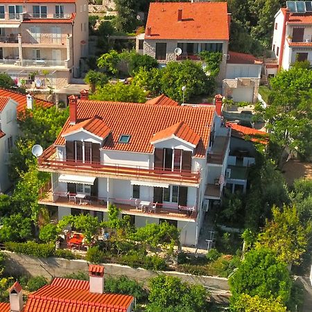 Apartments Vucetic Hvar Town Bagian luar foto