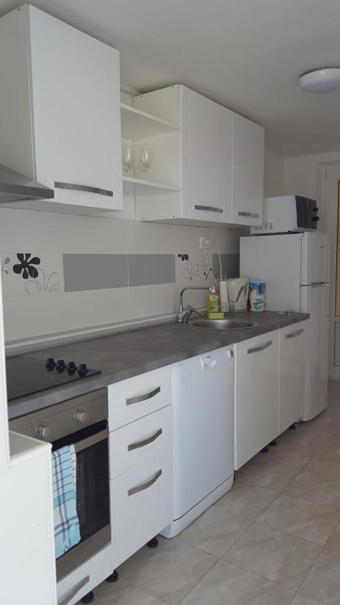 Apartments Vucetic Hvar Town Bagian luar foto