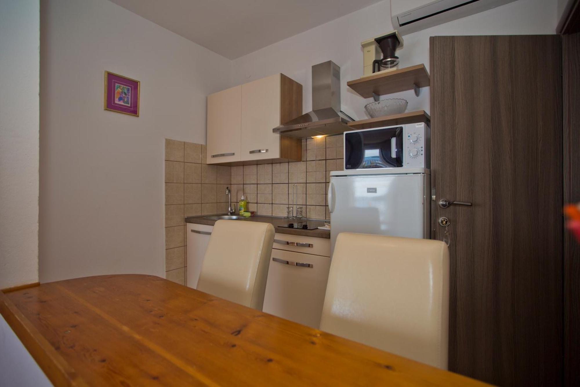 Apartments Vucetic Hvar Town Bagian luar foto
