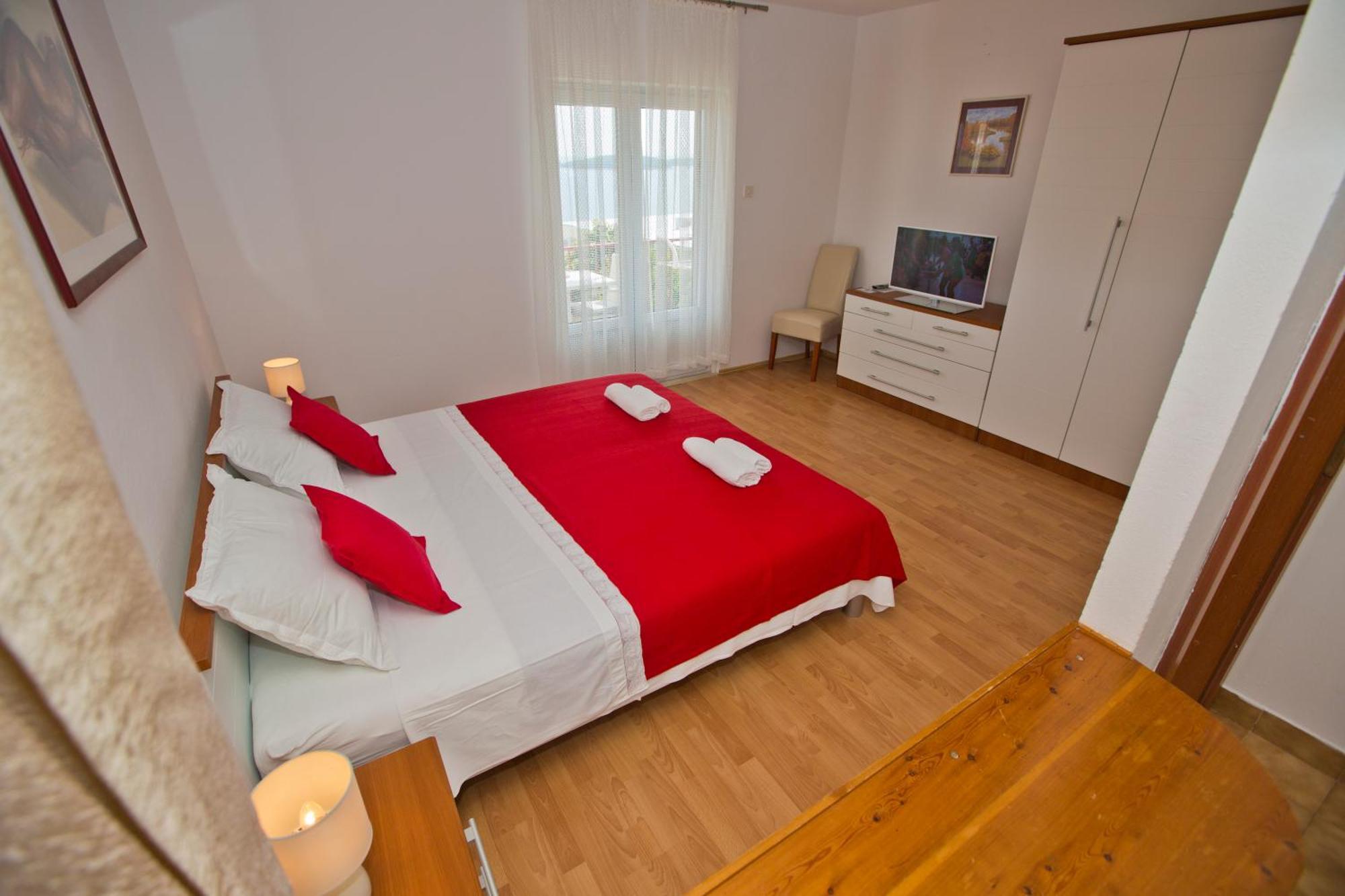 Apartments Vucetic Hvar Town Bagian luar foto
