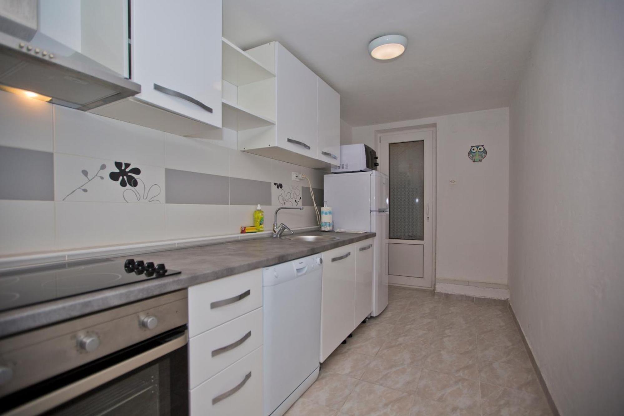 Apartments Vucetic Hvar Town Bagian luar foto