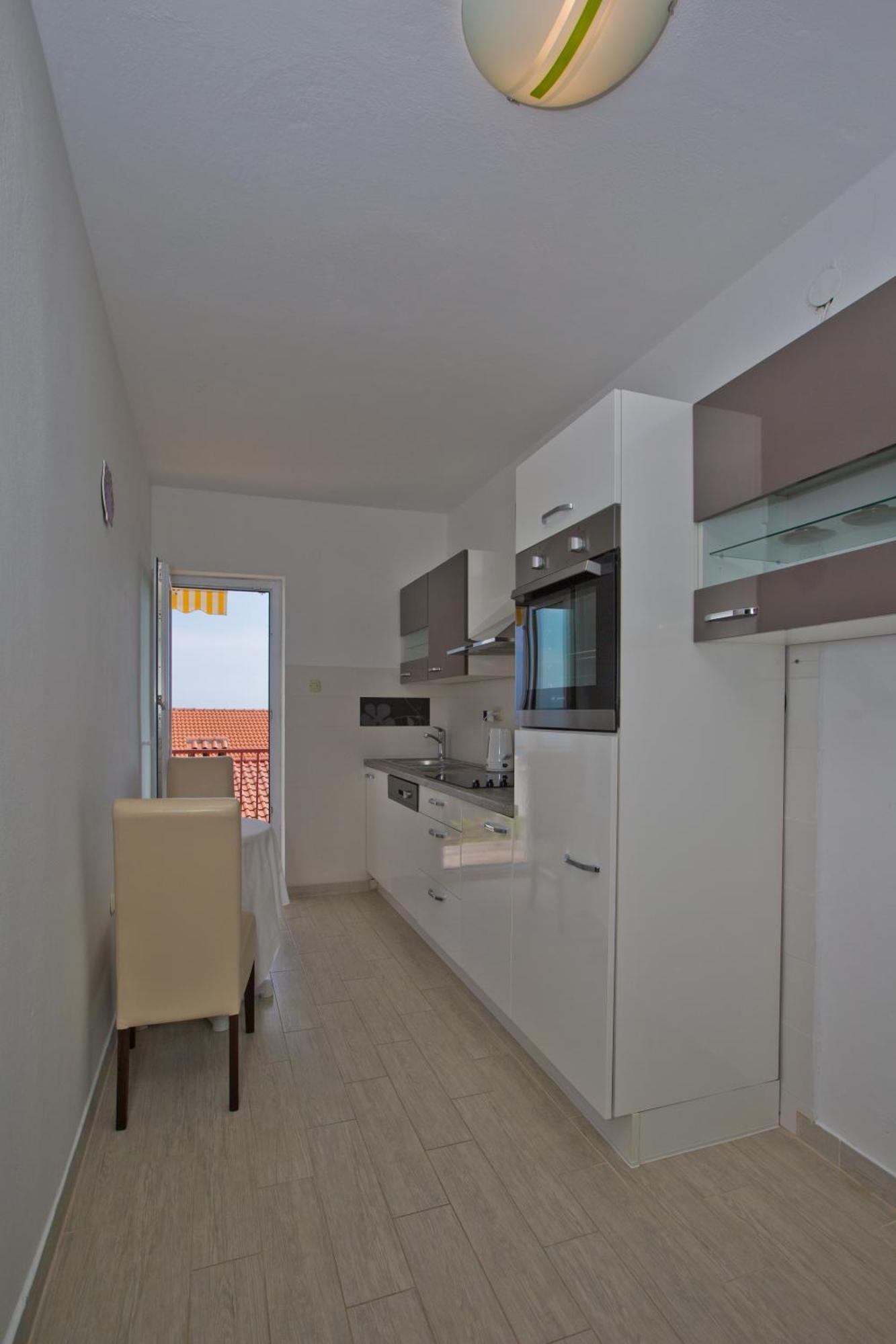 Apartments Vucetic Hvar Town Bagian luar foto