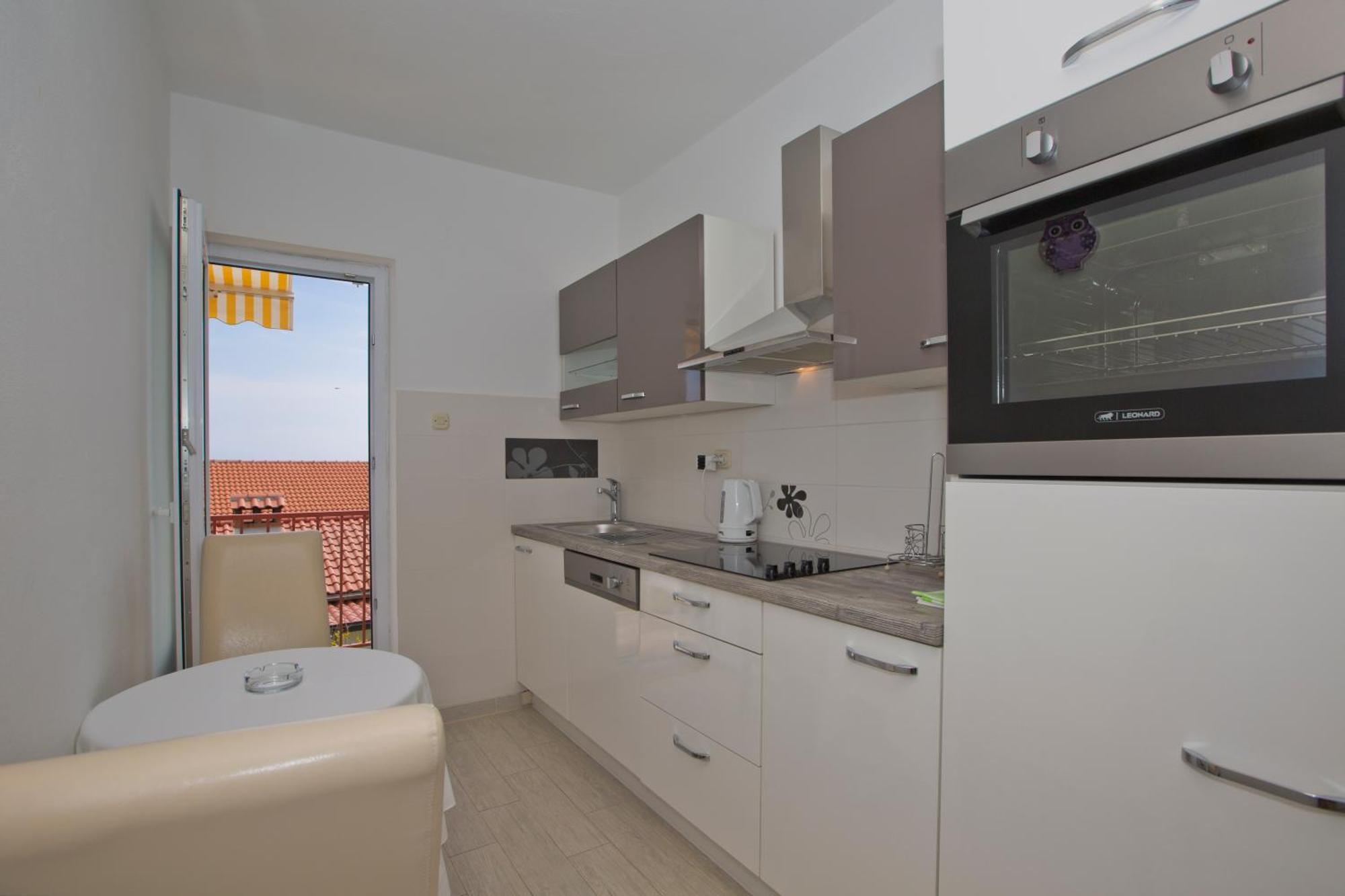 Apartments Vucetic Hvar Town Bagian luar foto