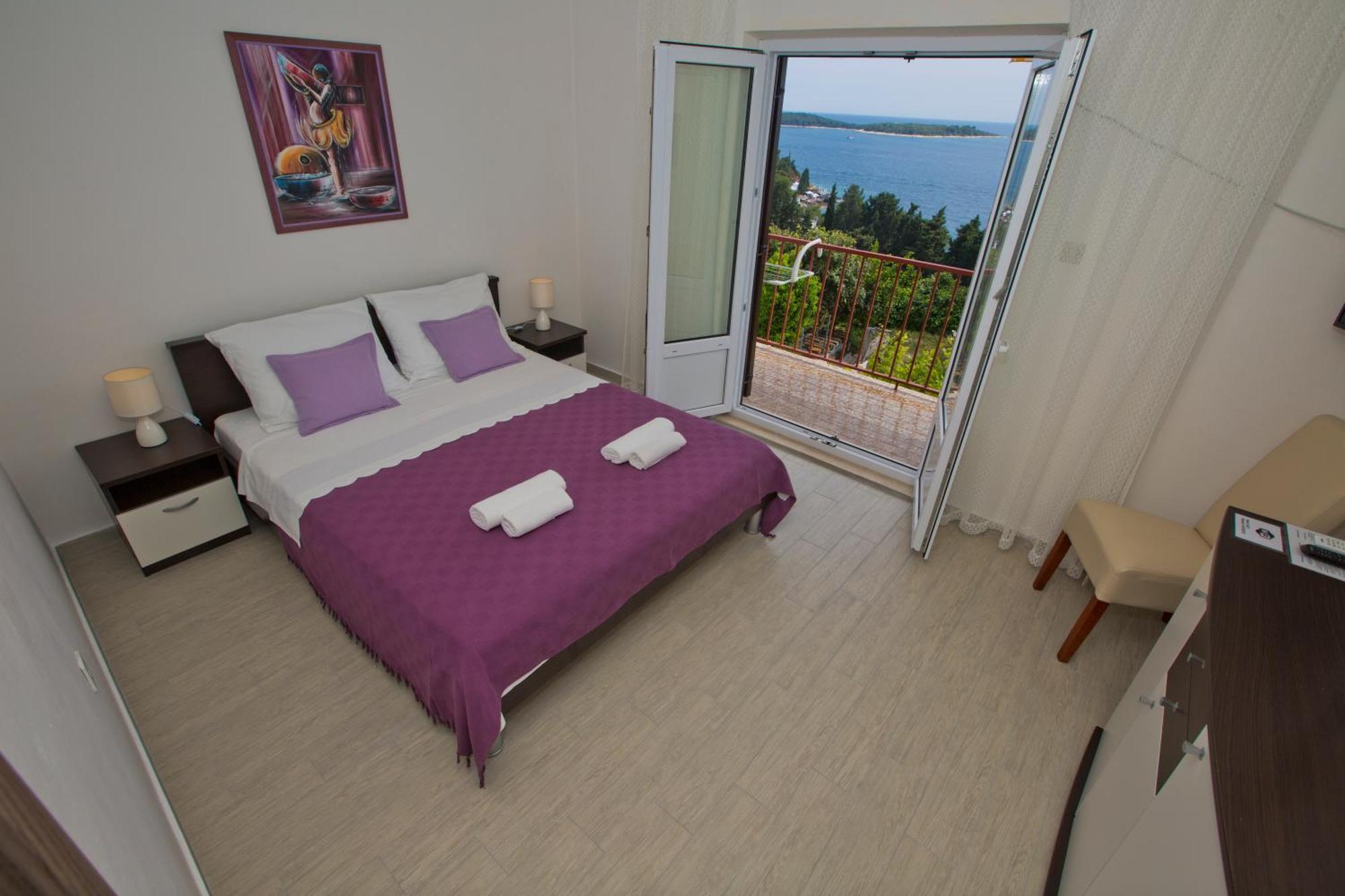 Apartments Vucetic Hvar Town Bagian luar foto
