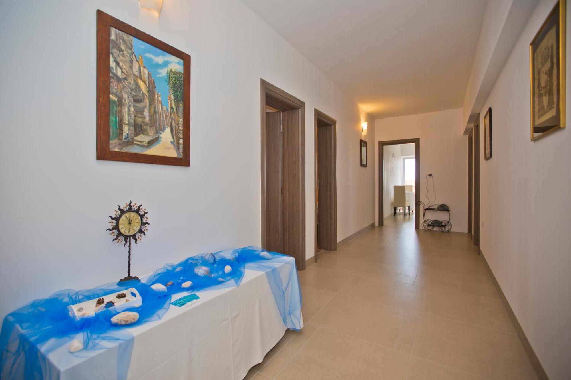 Apartments Vucetic Hvar Town Bagian luar foto