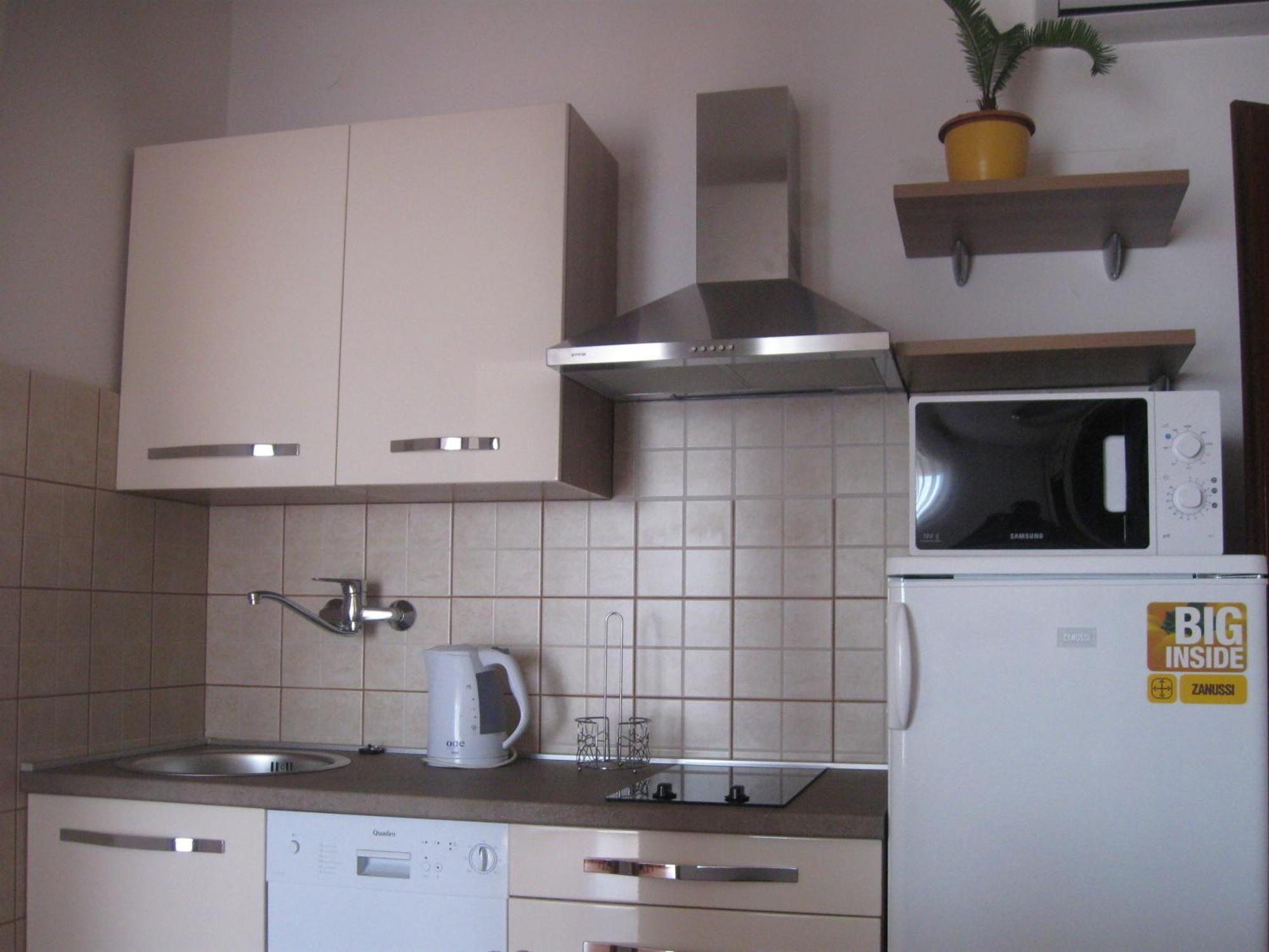 Apartments Vucetic Hvar Town Ruang foto