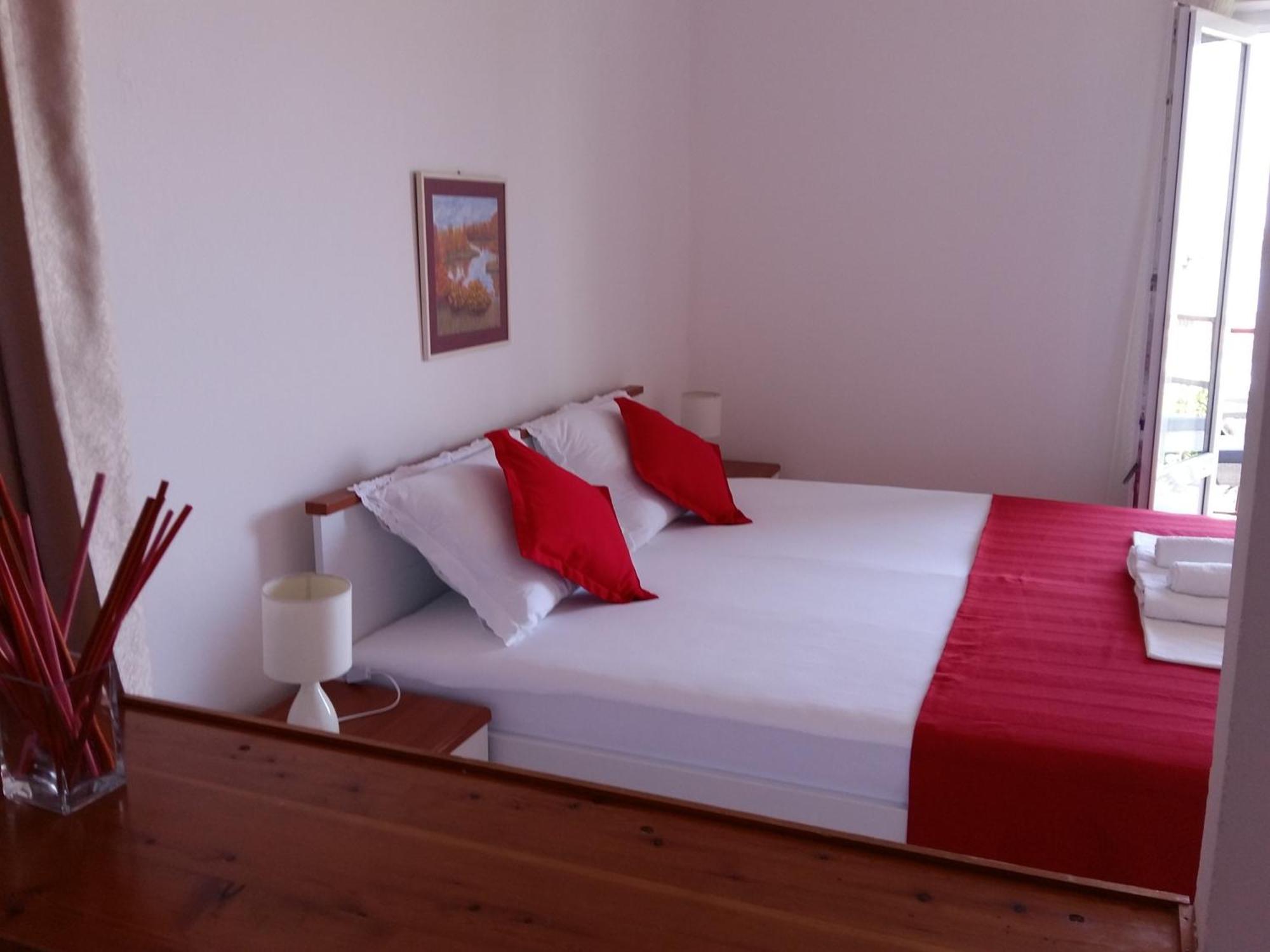 Apartments Vucetic Hvar Town Ruang foto