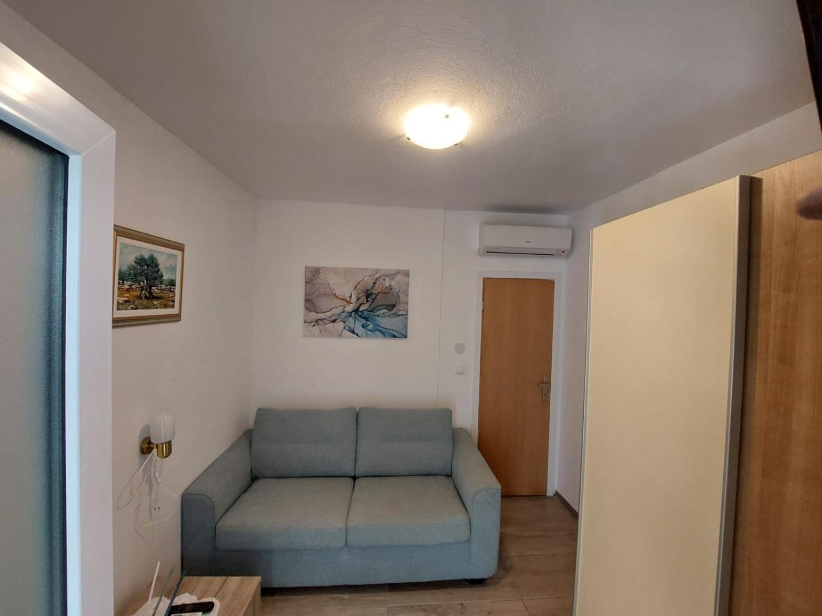 Apartments Vucetic Hvar Town Ruang foto
