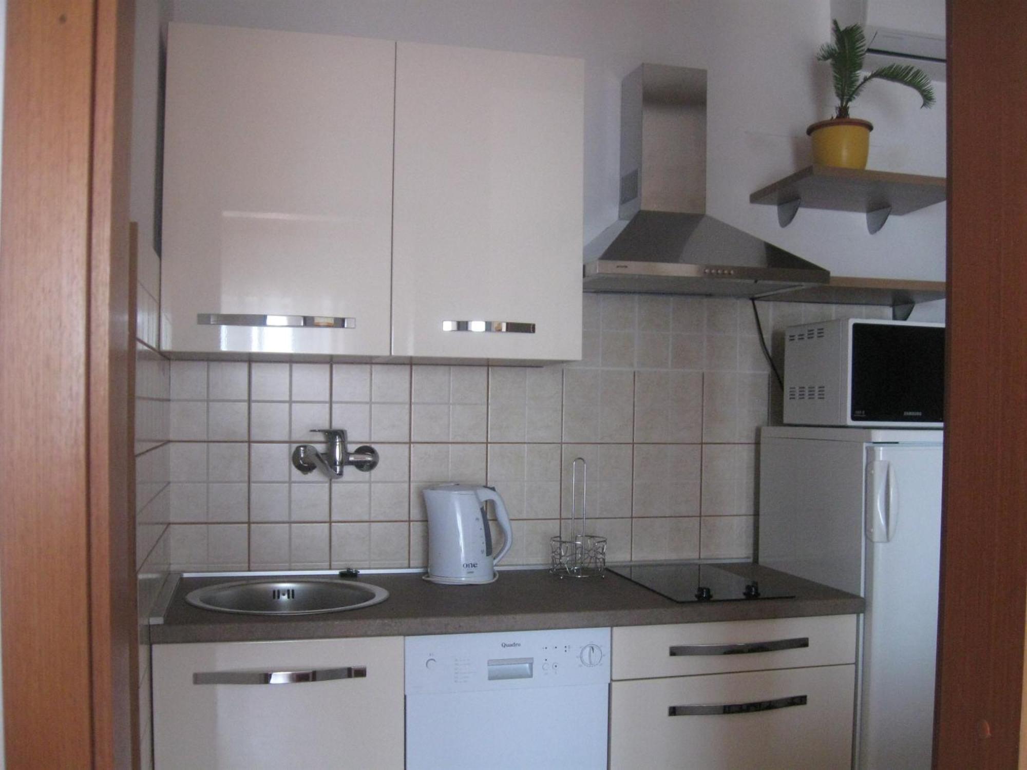 Apartments Vucetic Hvar Town Ruang foto