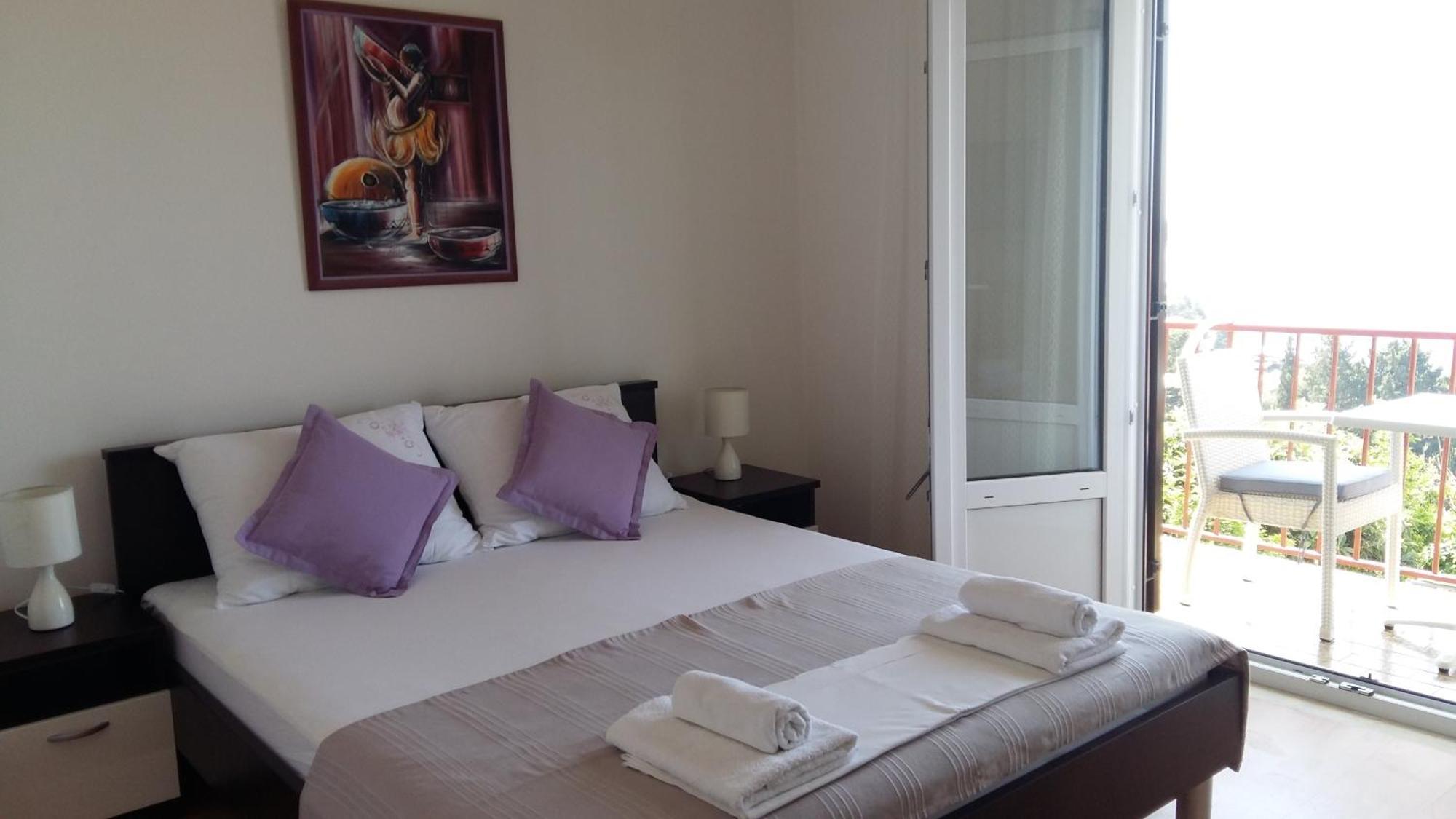 Apartments Vucetic Hvar Town Ruang foto