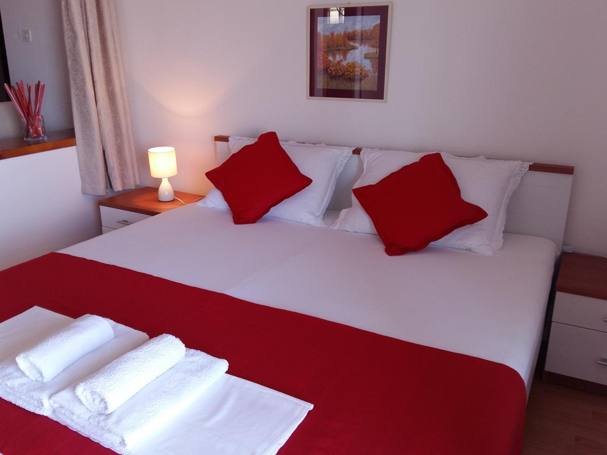 Apartments Vucetic Hvar Town Ruang foto