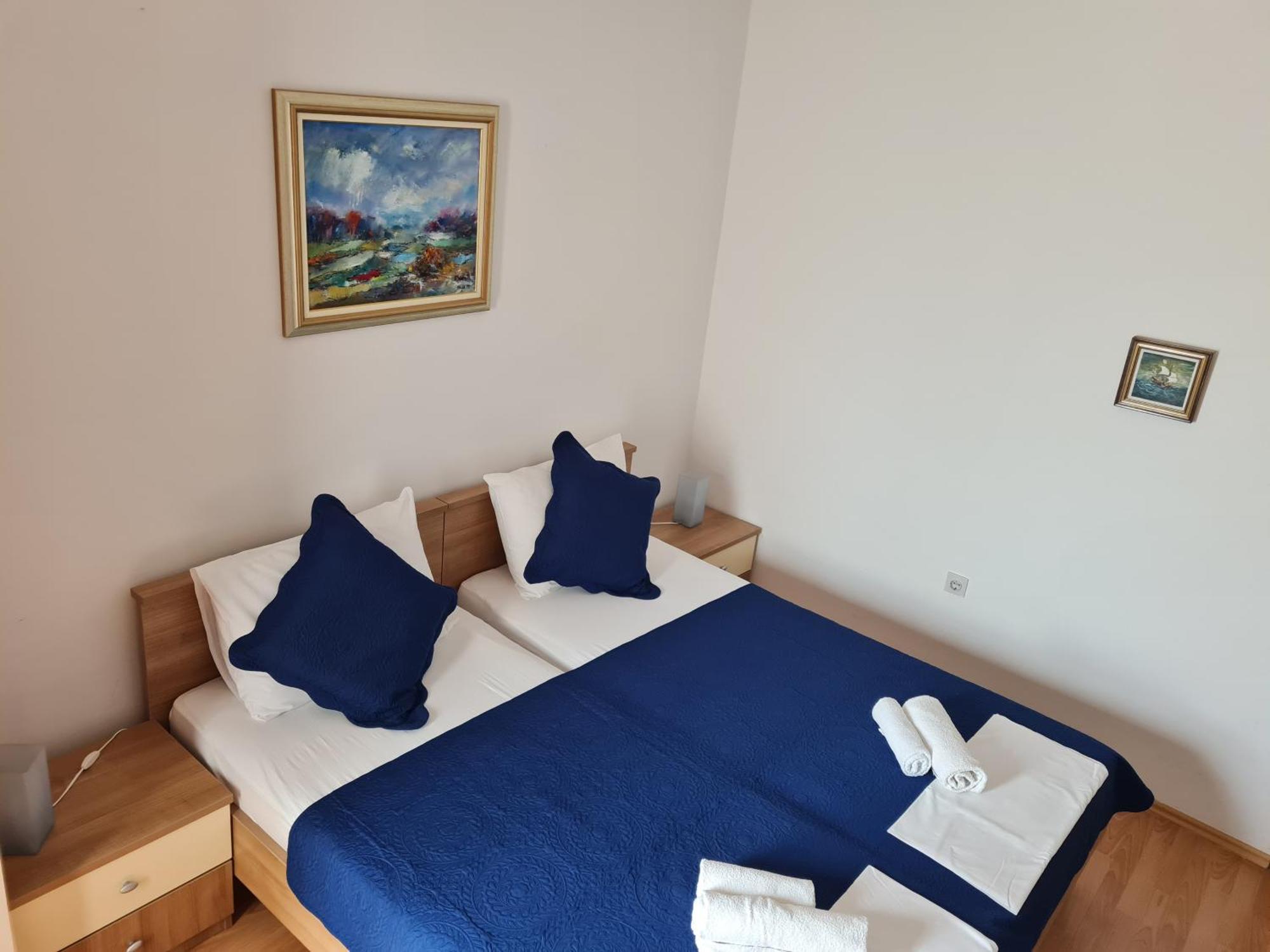 Apartments Vucetic Hvar Town Ruang foto