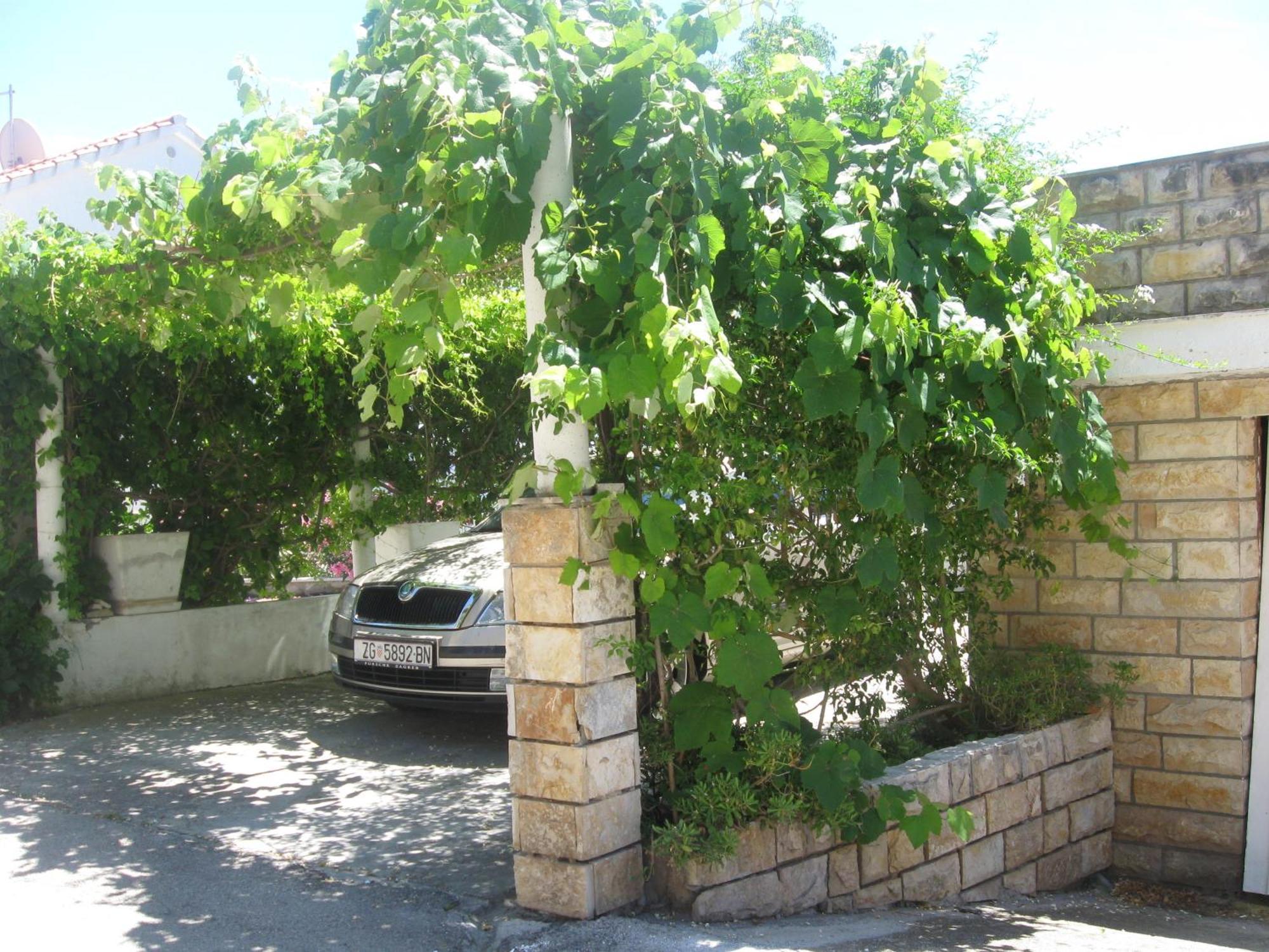 Apartments Vucetic Hvar Town Bagian luar foto